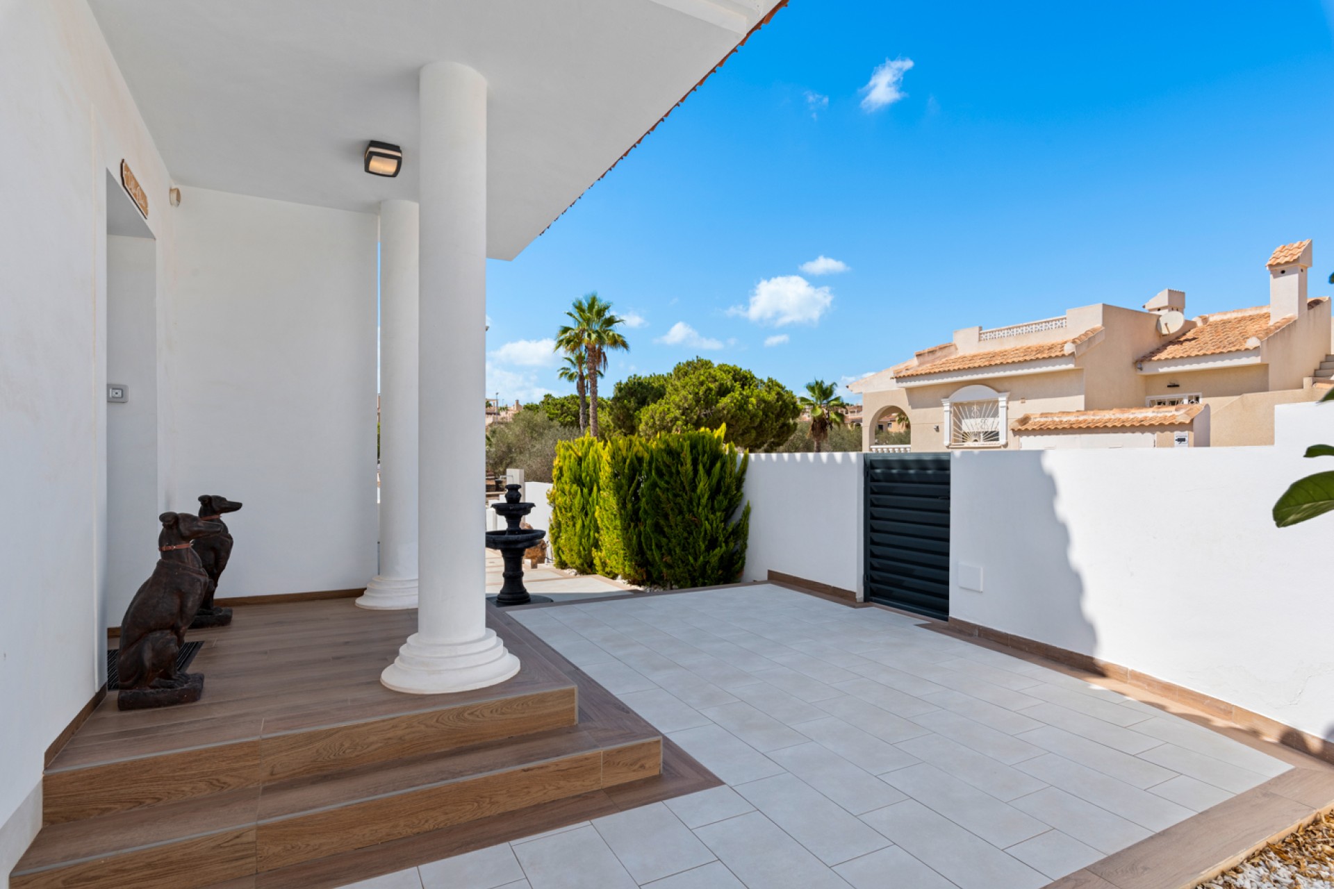 Prodej - Villa - Ciudad Quesada - Rojales