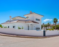 Prodej - Villa - Ciudad Quesada - Rojales
