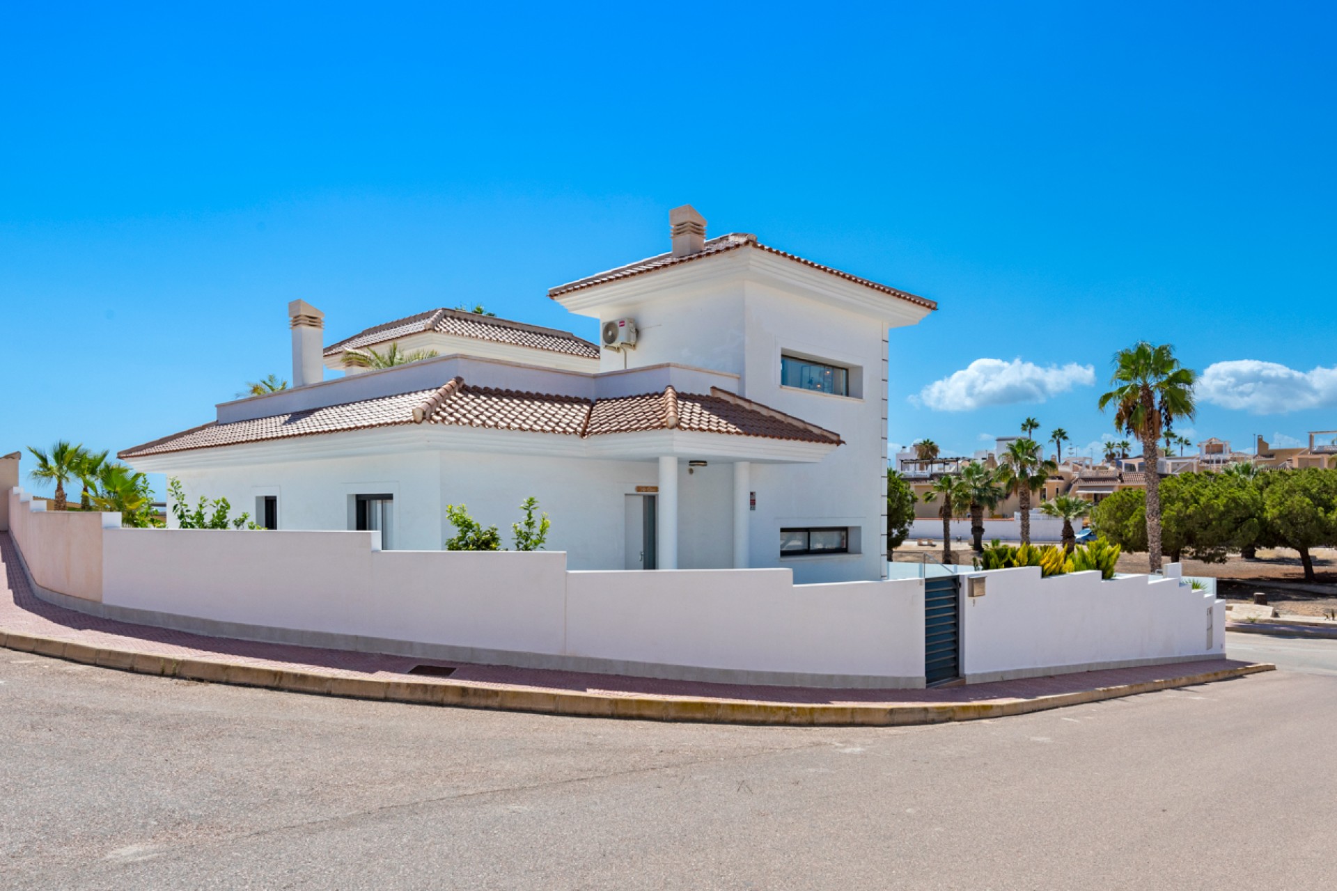 Prodej - Villa - Ciudad Quesada - Rojales
