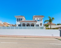 Prodej - Villa - Ciudad Quesada - Rojales