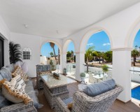 Prodej - Villa - Ciudad Quesada - Rojales