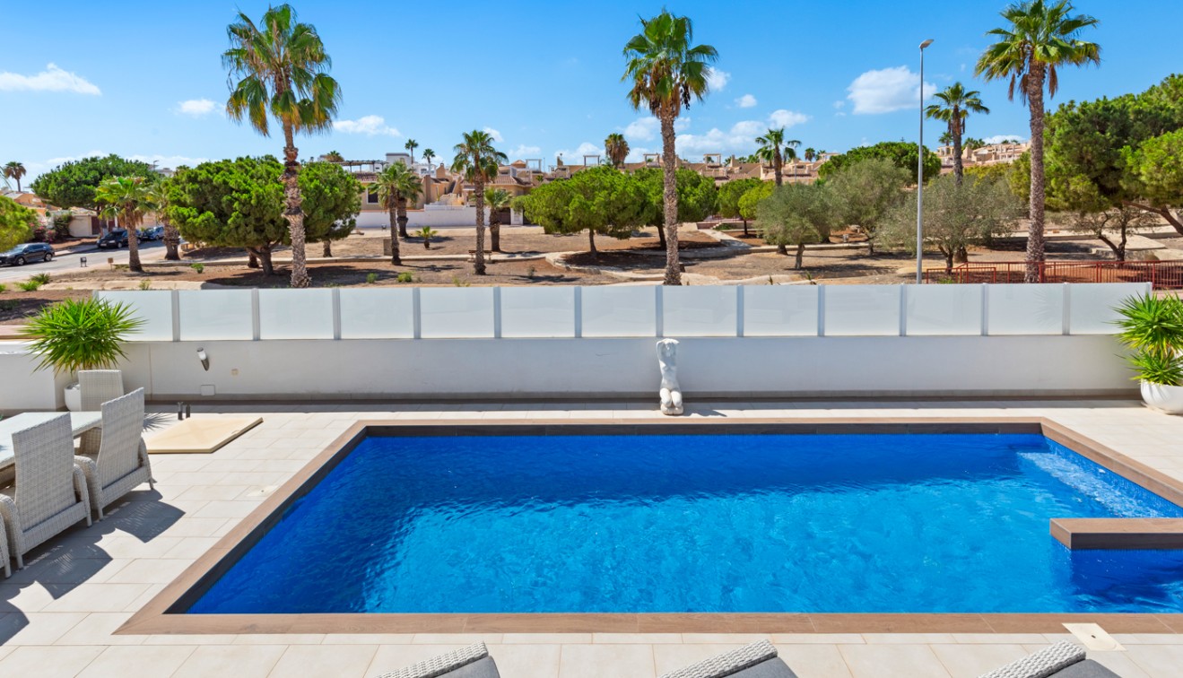 Prodej - Villa - Ciudad Quesada - Rojales