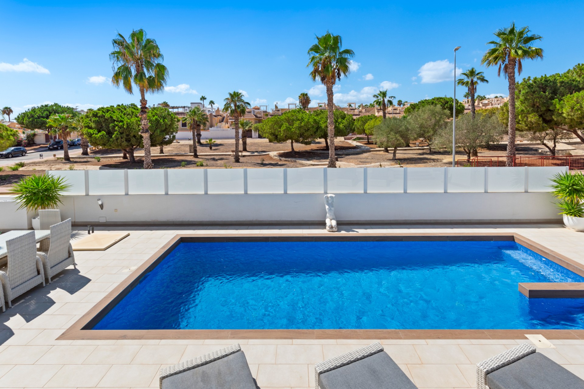 Prodej - Villa - Ciudad Quesada - Rojales