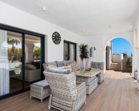 Prodej - Villa - Ciudad Quesada - Rojales