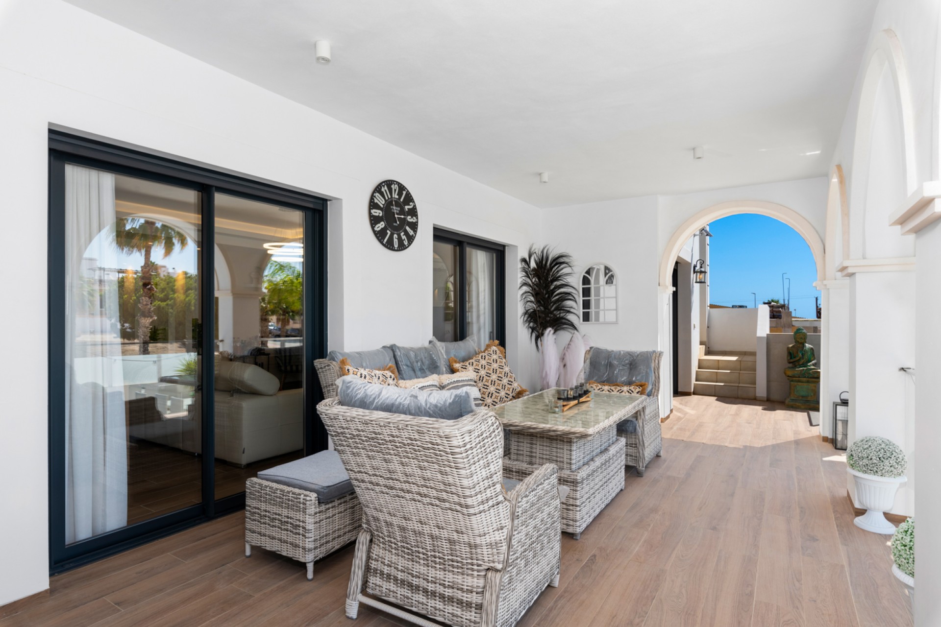 Prodej - Villa - Ciudad Quesada - Rojales