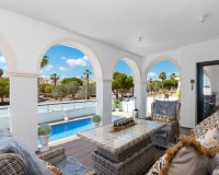 Prodej - Villa - Ciudad Quesada - Rojales