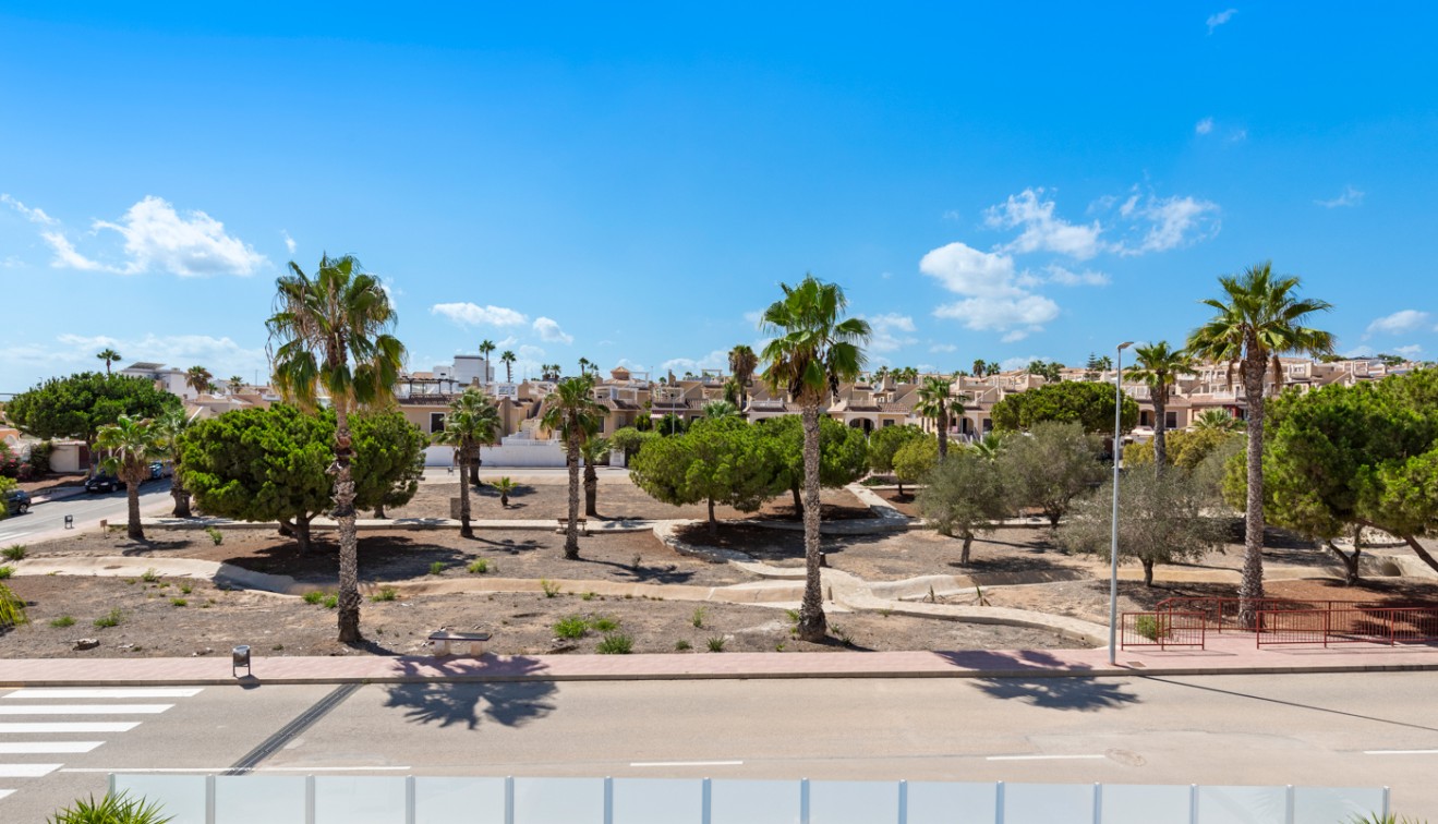 Prodej - Villa - Ciudad Quesada - Rojales