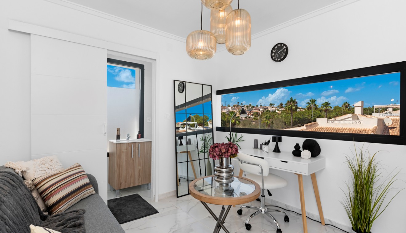 Prodej - Villa - Ciudad Quesada - Rojales