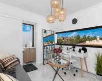 Prodej - Villa - Ciudad Quesada - Rojales