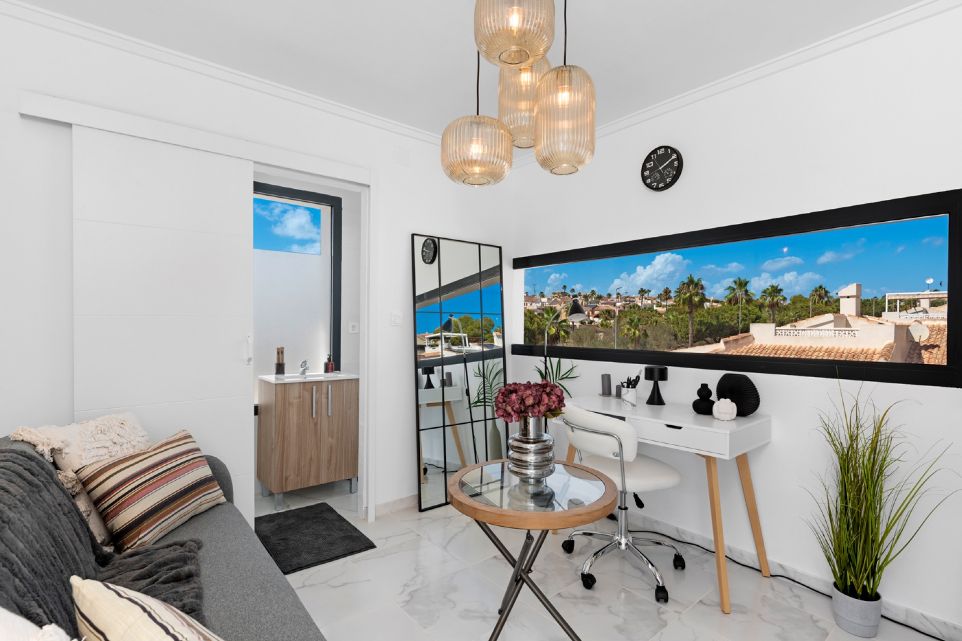 Prodej - Villa - Ciudad Quesada - Rojales