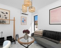 Prodej - Villa - Ciudad Quesada - Rojales