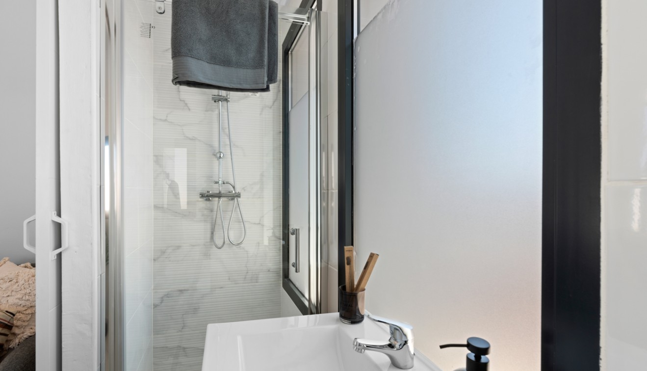 Prodej - Villa - Ciudad Quesada - Rojales