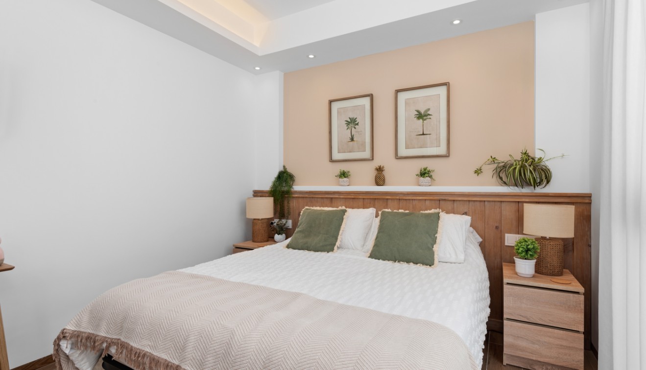 Prodej - Villa - Ciudad Quesada - Rojales