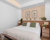 Prodej - Villa - Ciudad Quesada - Rojales