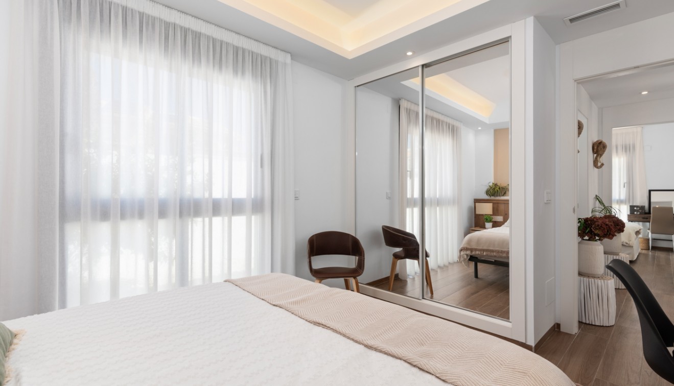 Prodej - Villa - Ciudad Quesada - Rojales