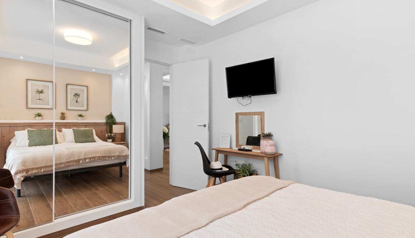 Prodej - Villa - Ciudad Quesada - Rojales