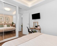 Prodej - Villa - Ciudad Quesada - Rojales