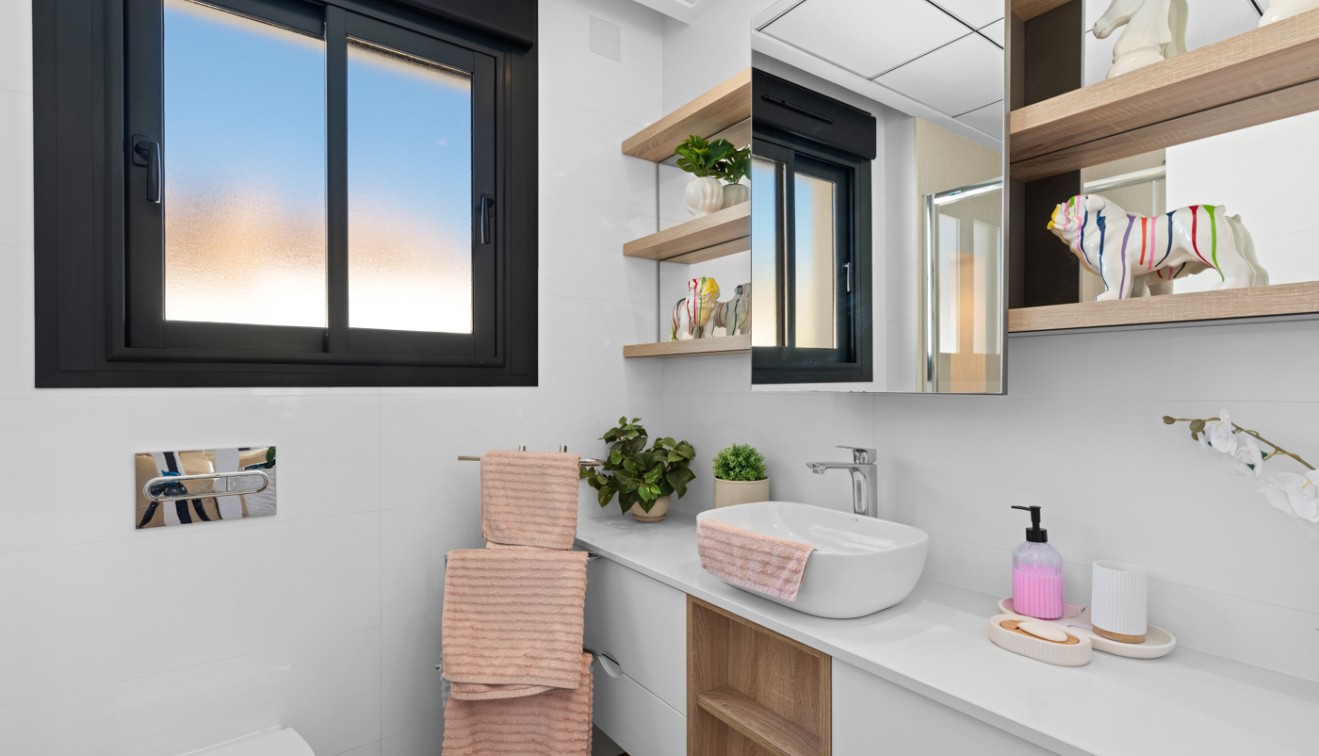 Prodej - Villa - Ciudad Quesada - Rojales