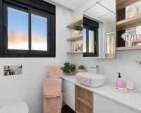 Prodej - Villa - Ciudad Quesada - Rojales