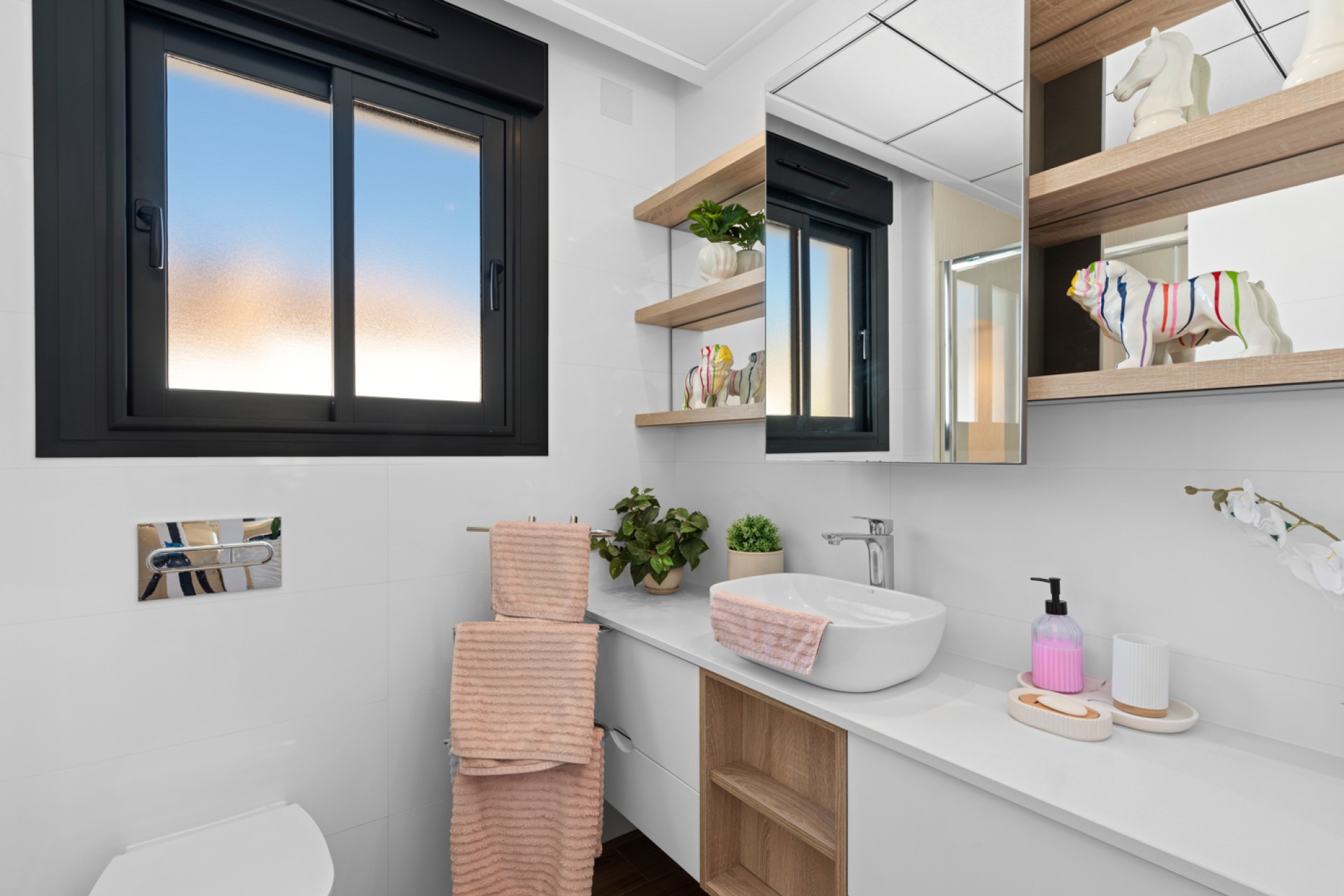 Prodej - Villa - Ciudad Quesada - Rojales