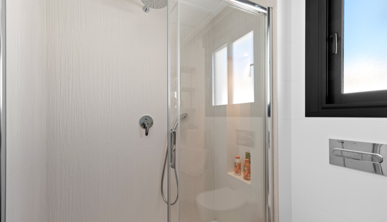 Prodej - Villa - Ciudad Quesada - Rojales