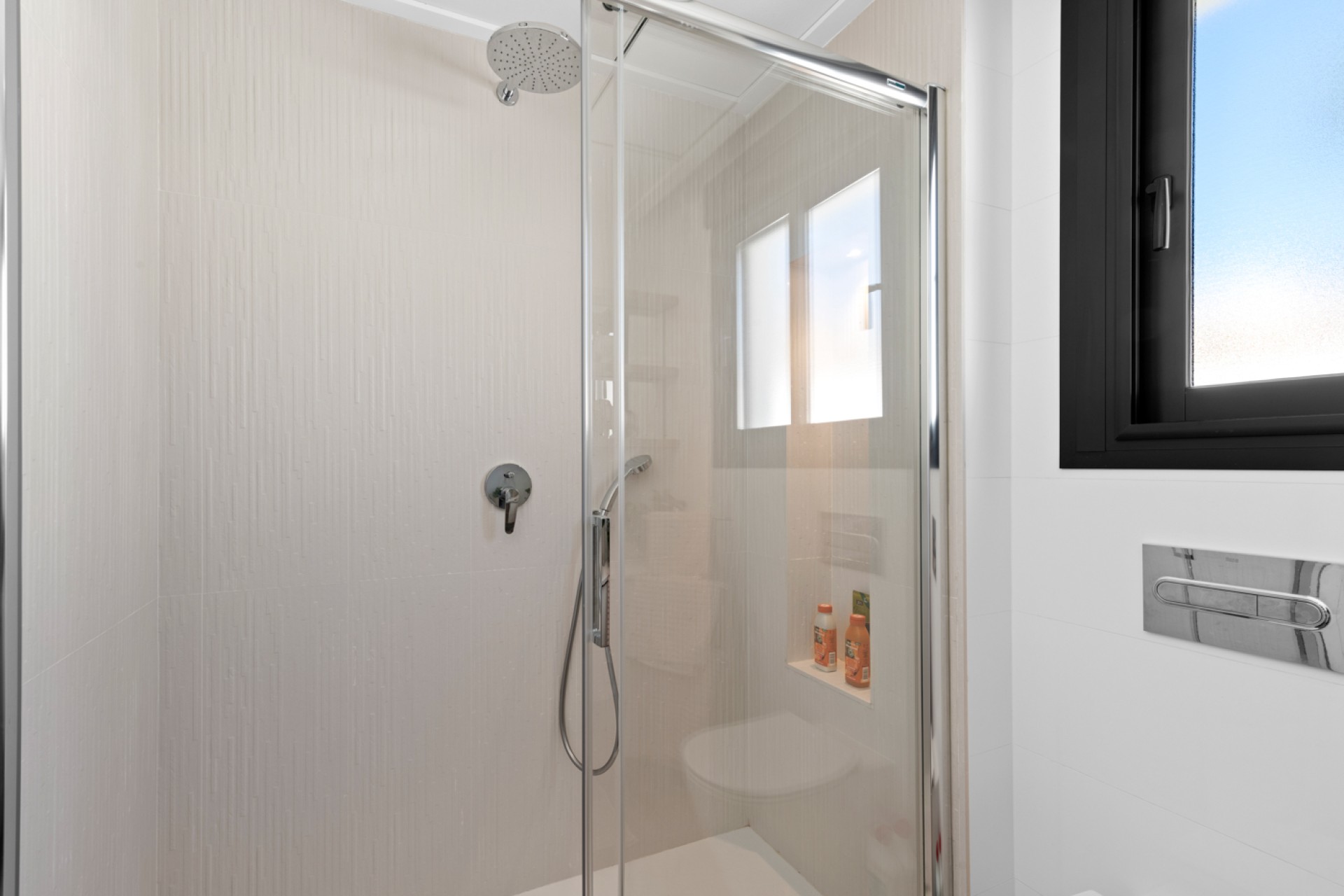 Prodej - Villa - Ciudad Quesada - Rojales