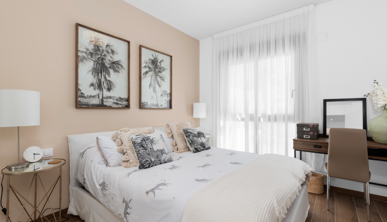 Prodej - Villa - Ciudad Quesada - Rojales