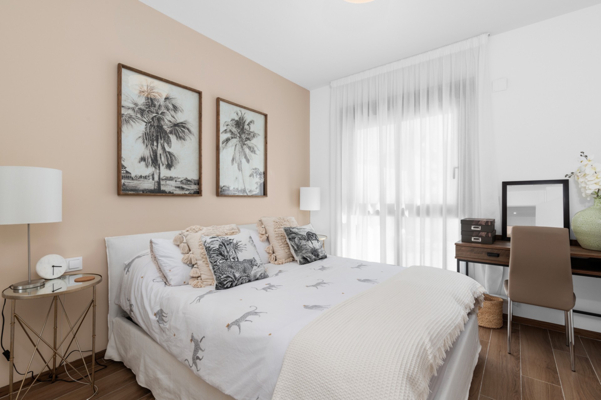 Prodej - Villa - Ciudad Quesada - Rojales