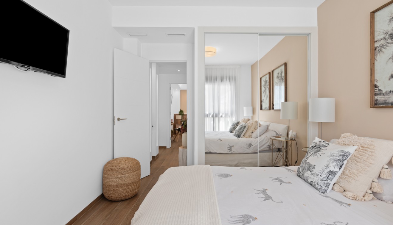 Prodej - Villa - Ciudad Quesada - Rojales