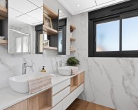 Prodej - Villa - Ciudad Quesada - Rojales