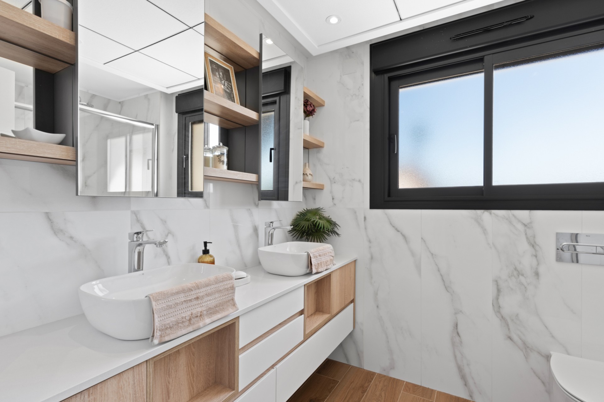 Prodej - Villa - Ciudad Quesada - Rojales