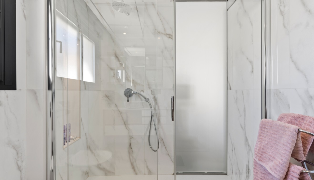 Prodej - Villa - Ciudad Quesada - Rojales