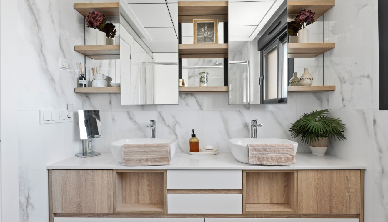 Prodej - Villa - Ciudad Quesada - Rojales