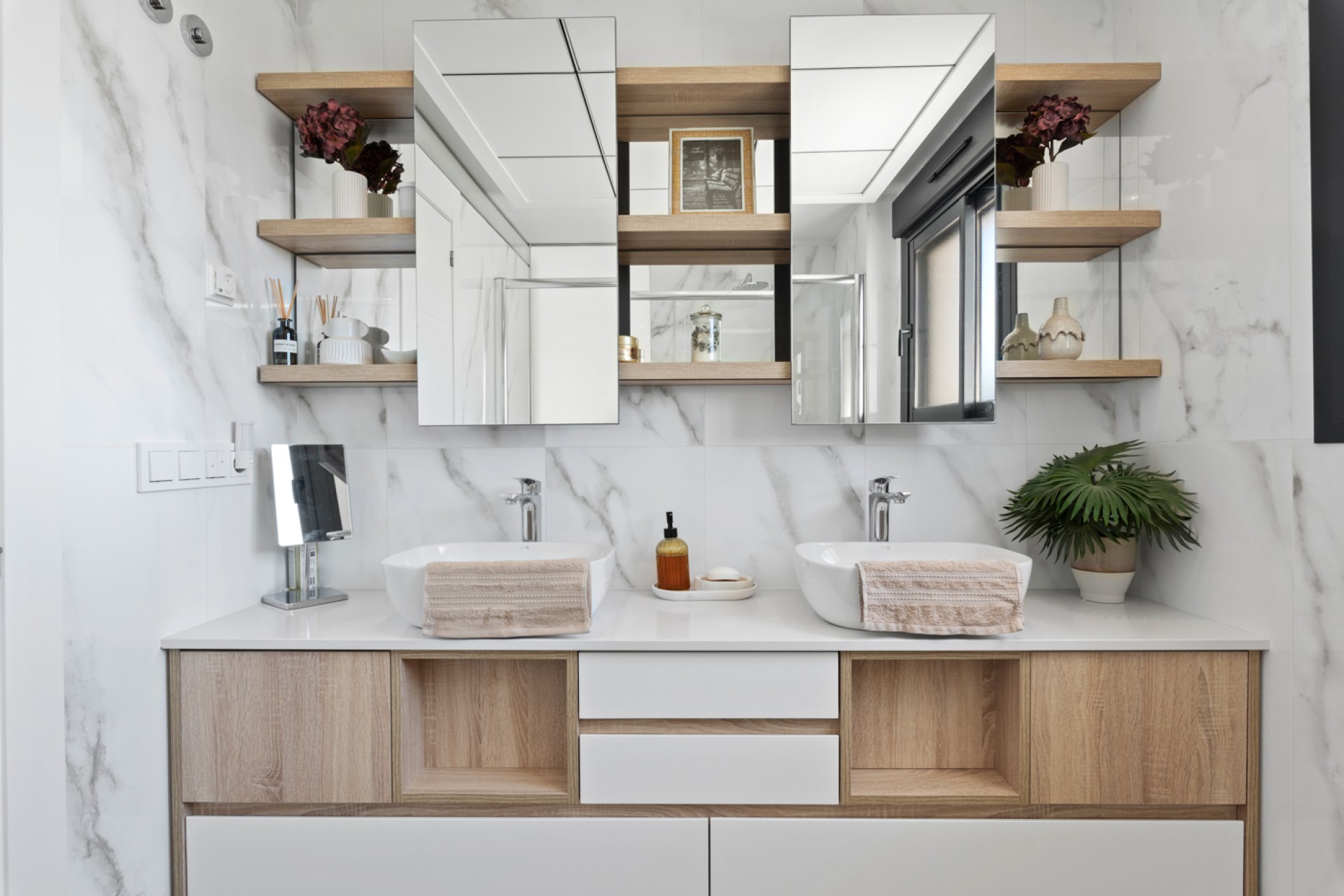 Prodej - Villa - Ciudad Quesada - Rojales