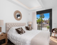 Prodej - Villa - Ciudad Quesada - Rojales