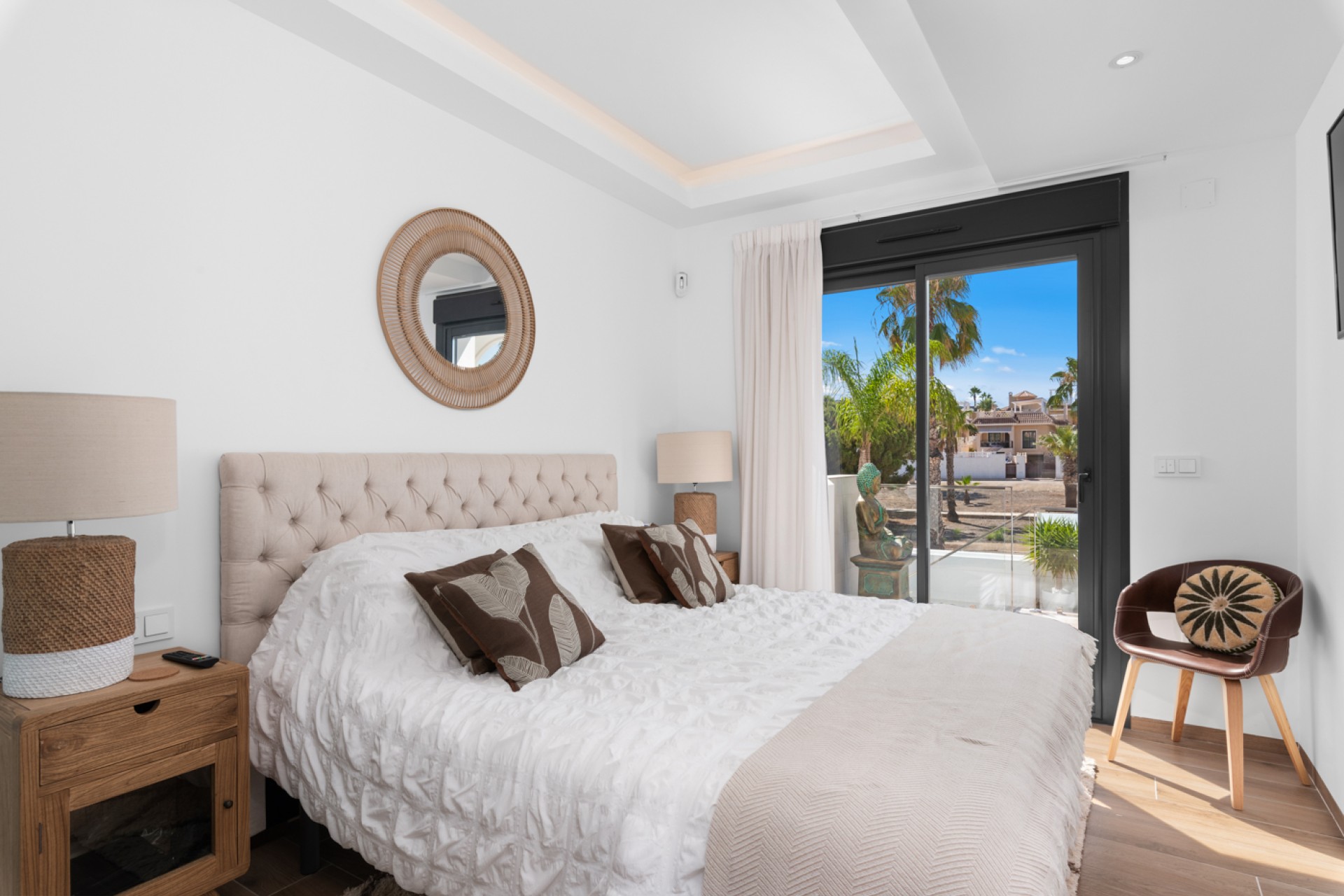 Prodej - Villa - Ciudad Quesada - Rojales