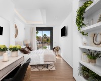 Prodej - Villa - Ciudad Quesada - Rojales