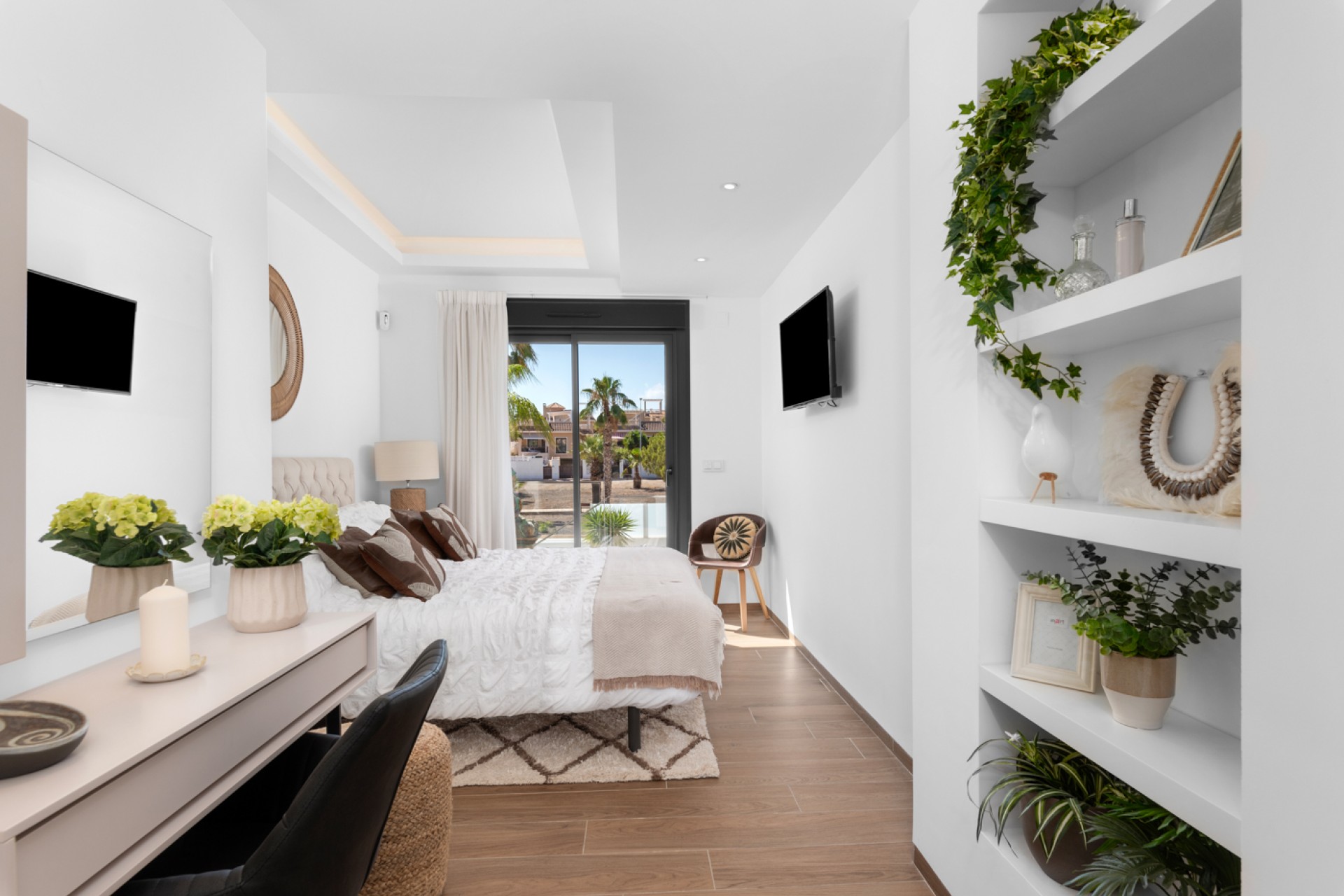 Prodej - Villa - Ciudad Quesada - Rojales