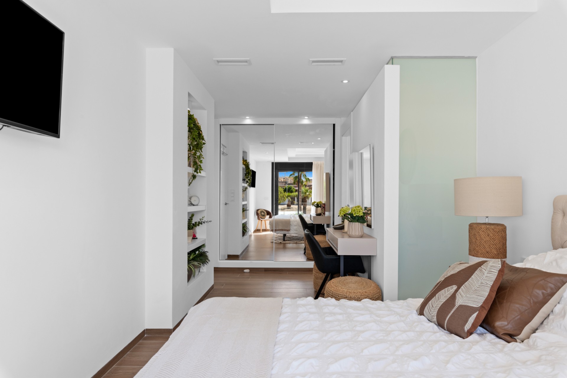 Prodej - Villa - Ciudad Quesada - Rojales