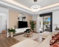 Prodej - Villa - Ciudad Quesada - Rojales