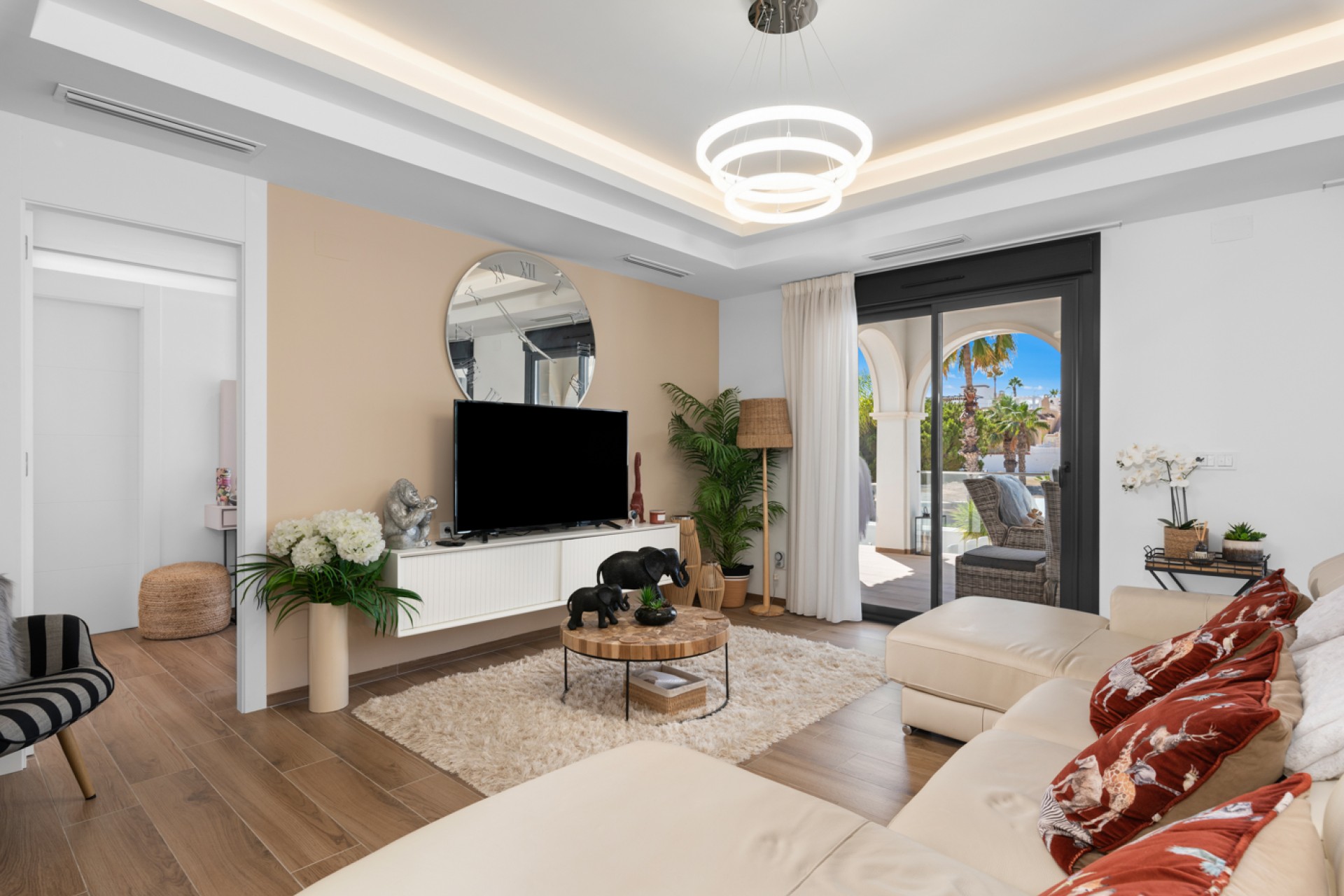 Prodej - Villa - Ciudad Quesada - Rojales