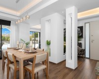 Prodej - Villa - Ciudad Quesada - Rojales