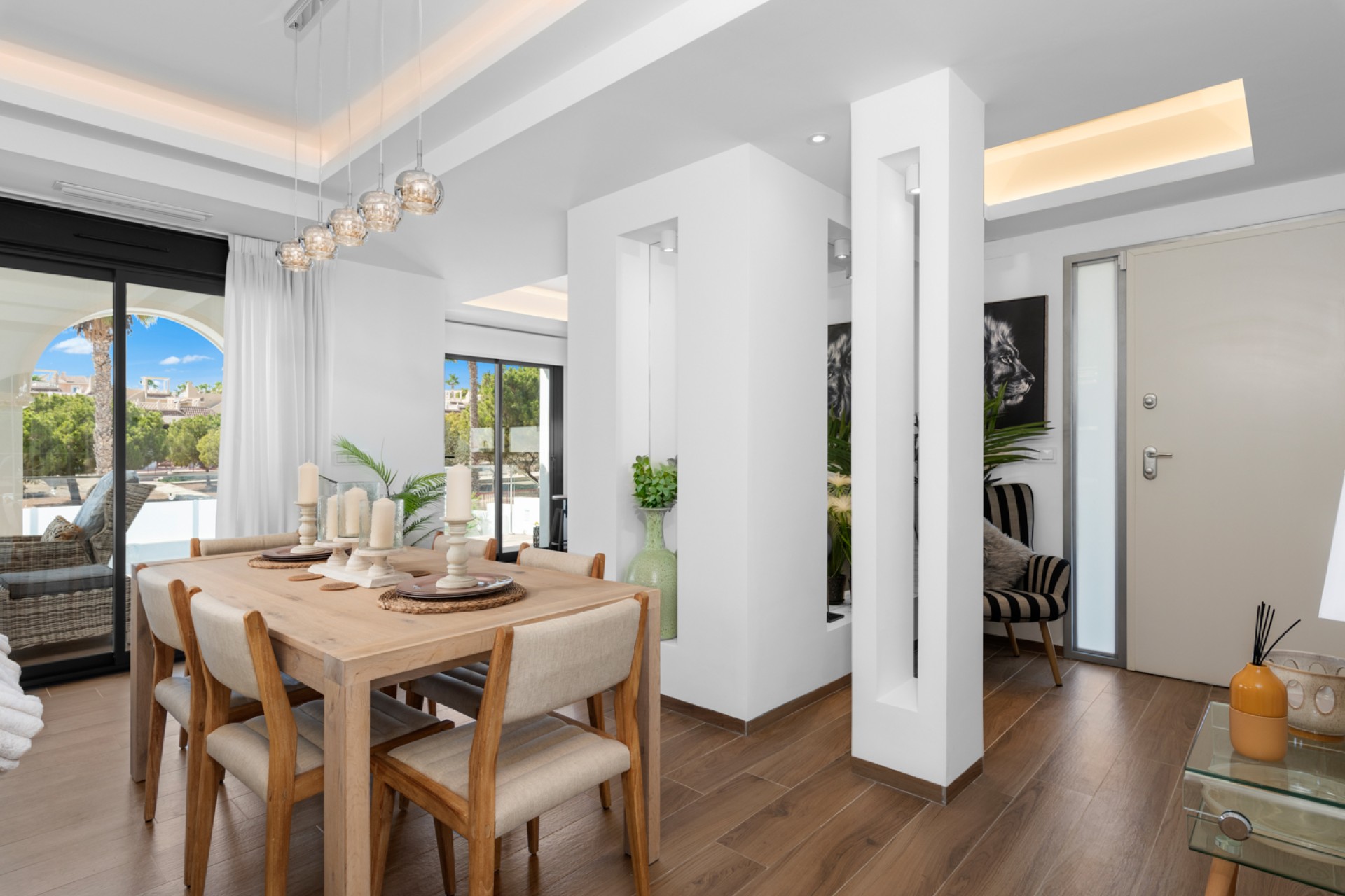 Prodej - Villa - Ciudad Quesada - Rojales