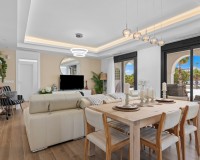 Prodej - Villa - Ciudad Quesada - Rojales