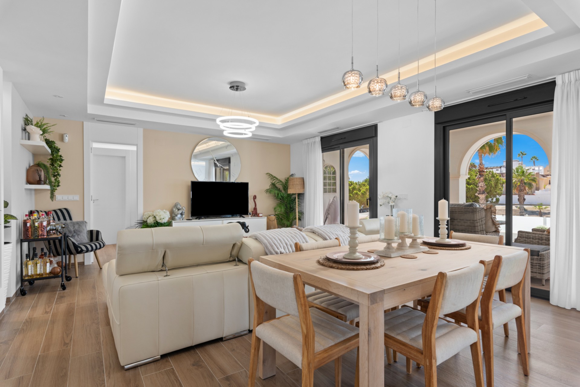 Prodej - Villa - Ciudad Quesada - Rojales