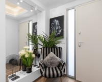 Prodej - Villa - Ciudad Quesada - Rojales