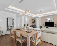 Prodej - Villa - Ciudad Quesada - Rojales