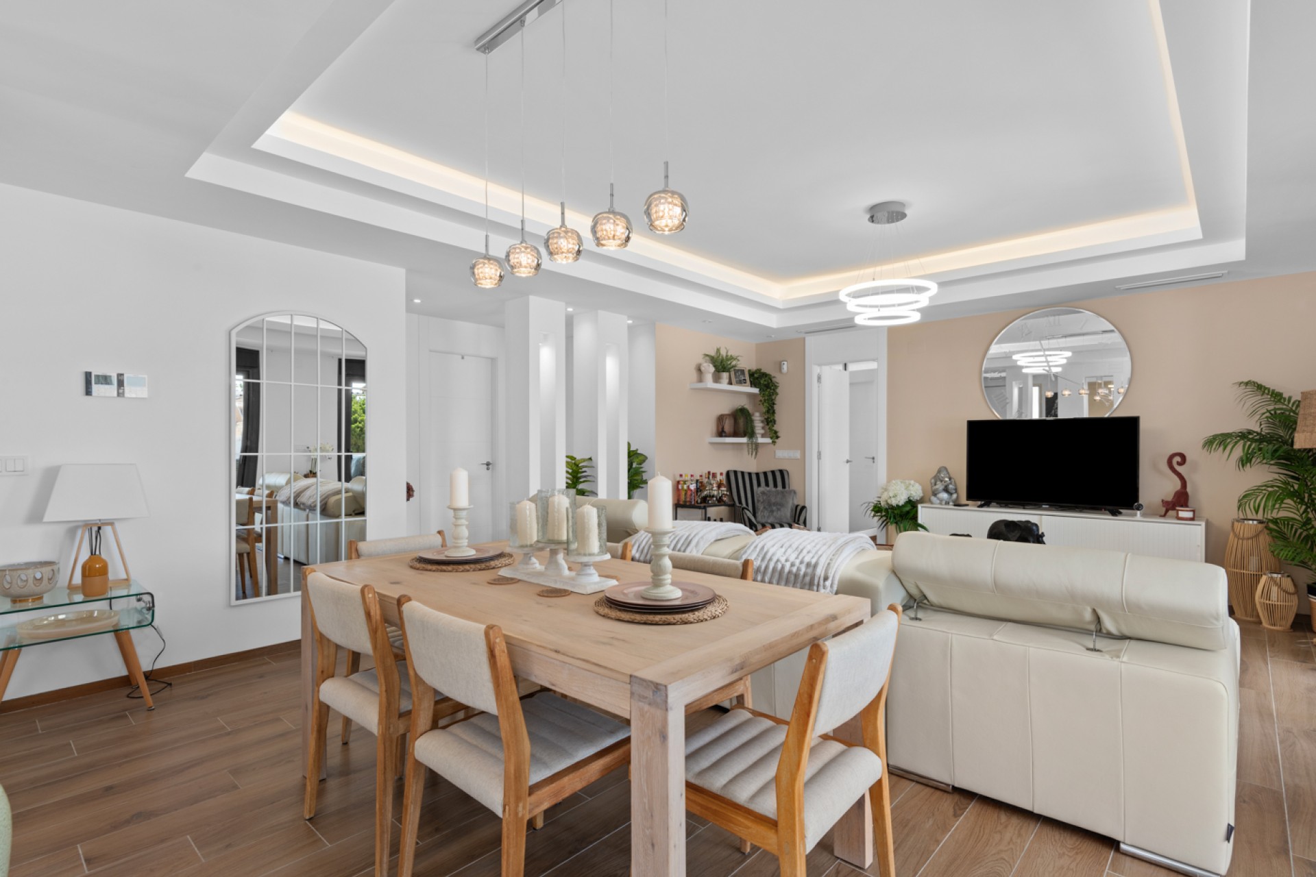 Prodej - Villa - Ciudad Quesada - Rojales