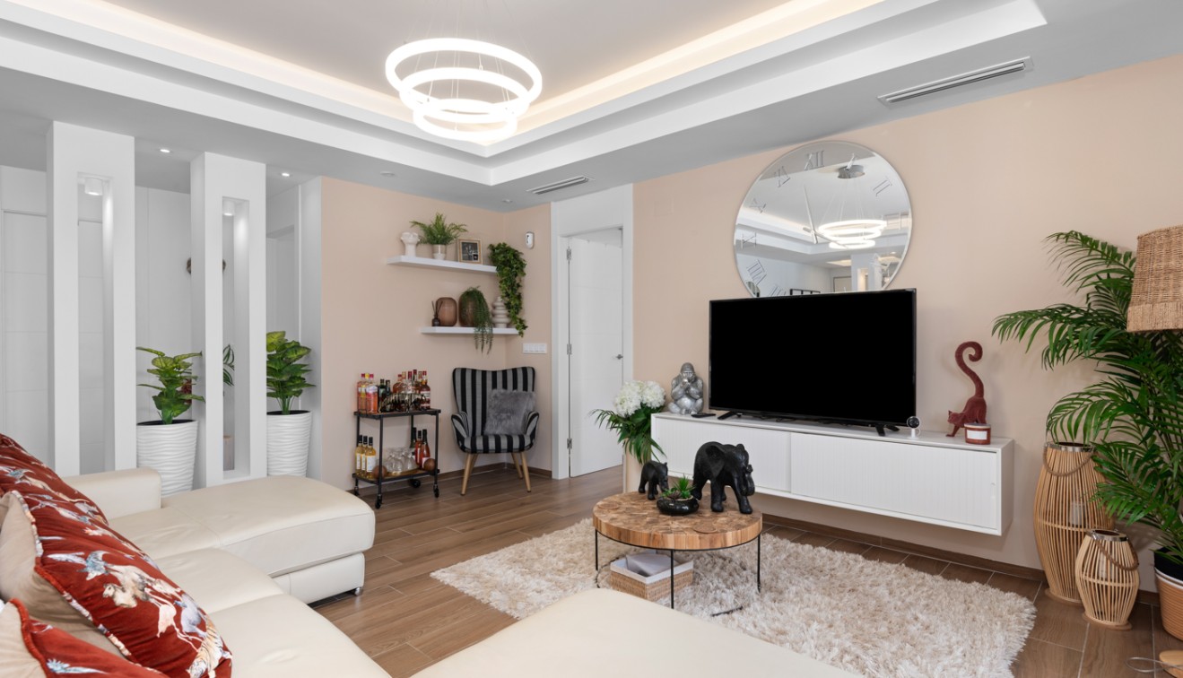 Prodej - Villa - Ciudad Quesada - Rojales