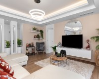 Prodej - Villa - Ciudad Quesada - Rojales